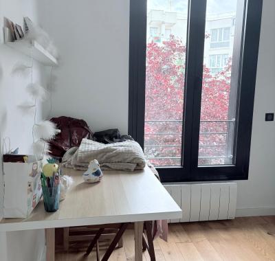 Chambre à louer semaine ou mois à Champigny-sur-marne