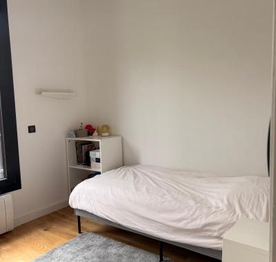 Chambre à louer semaine ou mois à Champigny-sur-marne