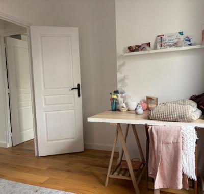 Chambre à louer semaine ou mois à Champigny-sur-marne