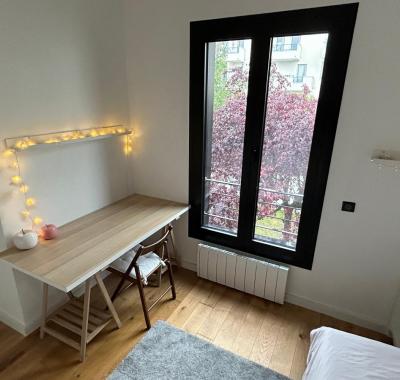 Chambre à louer semaine ou mois à Champigny-sur-marne