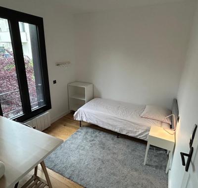 Chambre à louer semaine ou mois à Champigny-sur-marne