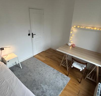 Chambre à louer semaine ou mois à Champigny-sur-marne