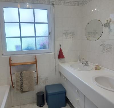 Chambre à louer la Douce Vallée