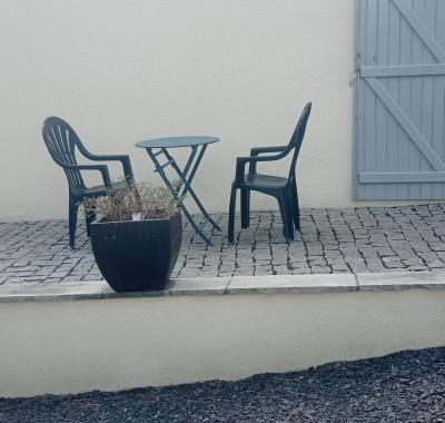 Chambre à louer la Douce Vallée