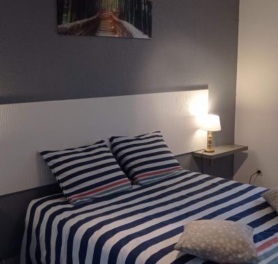 Chambre à louer la Douce Vallée