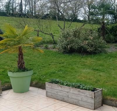 Chambre à louer la Douce Vallée