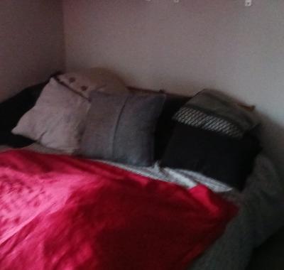 Chambre à louer pour le hellfest