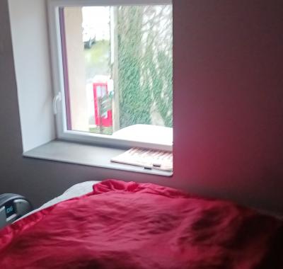 Chambre à louer pour le hellfest