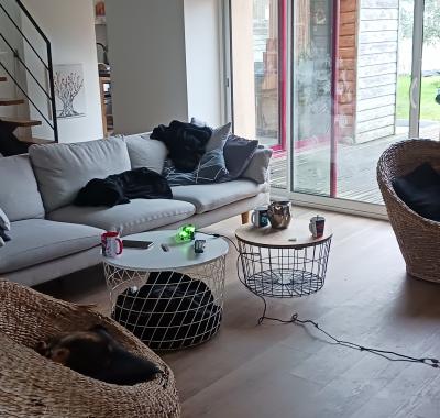 Chambre à louer pour le hellfest