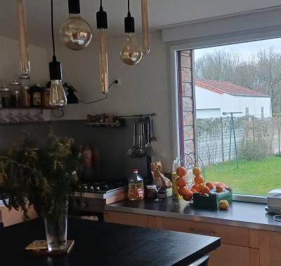 Chambre à louer pour le hellfest