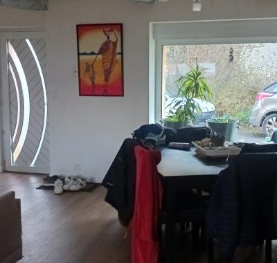 Chambre à louer pour le hellfest