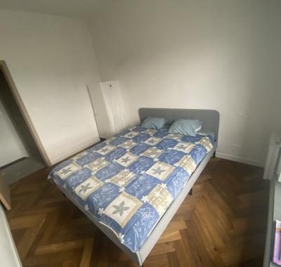 Chambre 12m2 à tubize