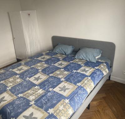 Chambre 12m2 à tubize