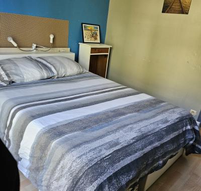 Chambre chez l'habitant