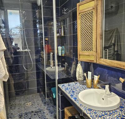 Chambre chez l'habitant