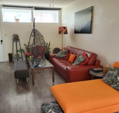 Chambre chez l'habitant