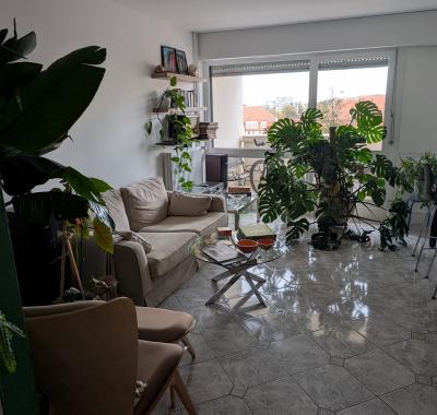 Chambre à louer Metz