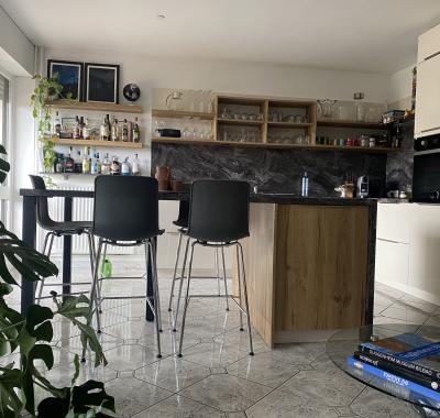 Chambre à louer Metz