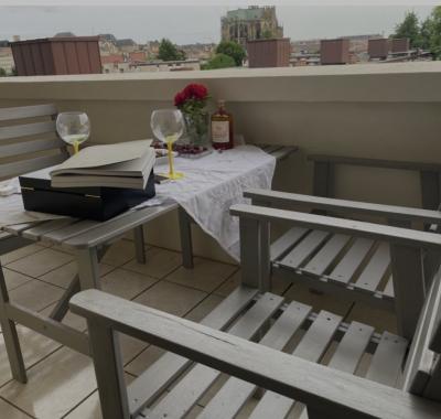 Chambre à louer Metz