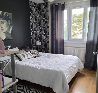 Chambre a louer Lyon