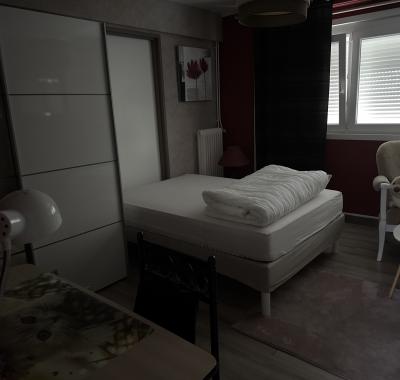 Chambre chez particulier
