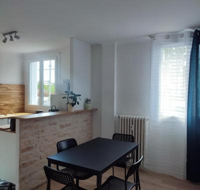 Chambre à louer sud nantes