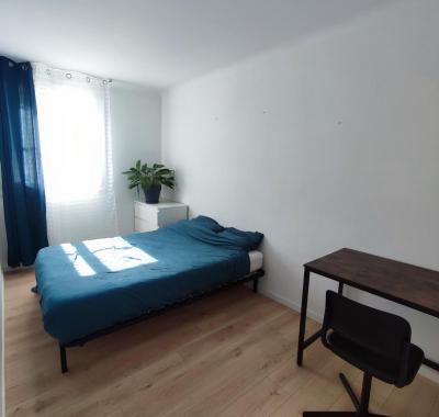 Chambre à louer sud nantes