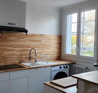 Chambre à louer sud nantes