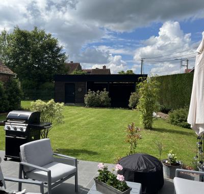 Deux chambres à louer