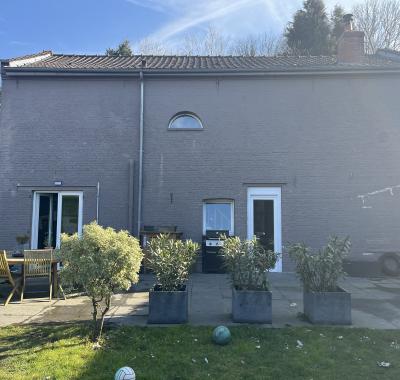 Deux chambres à louer