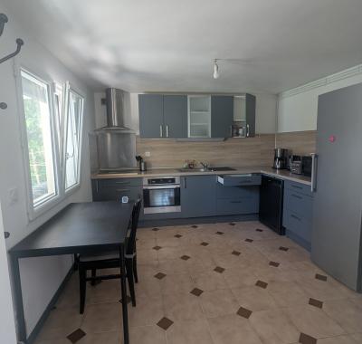 Studio à louer à Lunel