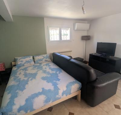 Studio à louer à Lunel