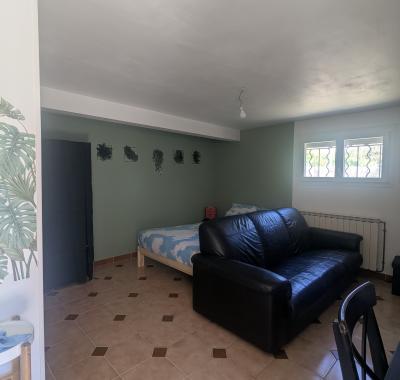 Studio à louer à Lunel