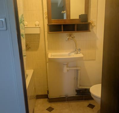 Studio à louer à Lunel