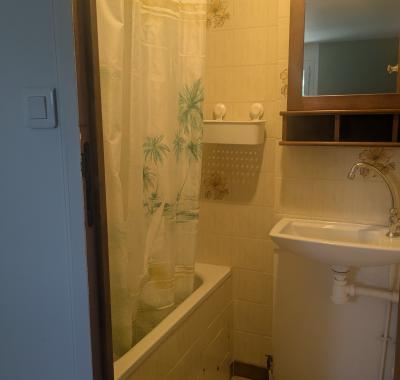 Studio à louer à Lunel