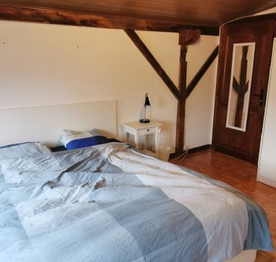 Chambre à louer chez l'habitant à Vernier, Aïre, Suisse