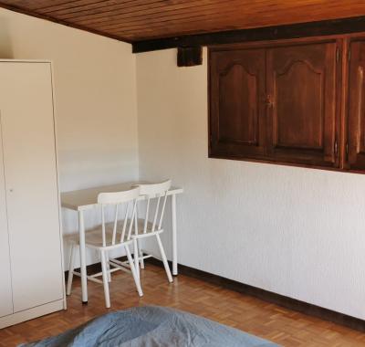 Chambre à louer chez l'habitant à Vernier, Aïre, Suisse
