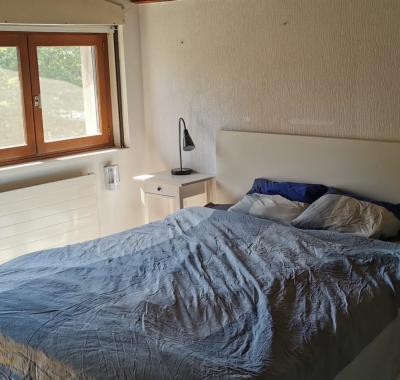 Chambre à louer chez l'habitant à Vernier, Aïre, Suisse