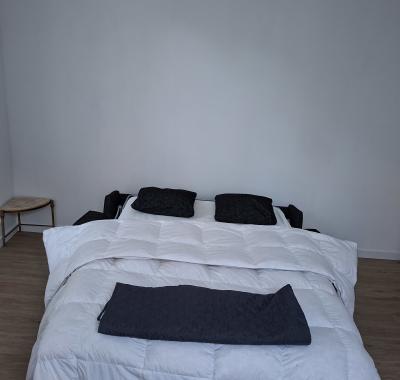 Chambre étudiante, location intergénérationnelle