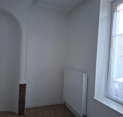 Chambre étudiante, location intergénérationnelle