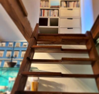 3 Chambres zen au calme chez l'habitant