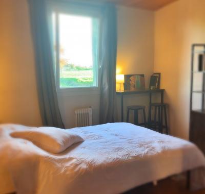 3 Chambres zen au calme chez l'habitant