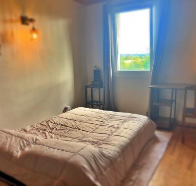 3 Chambres zen au calme chez l'habitant