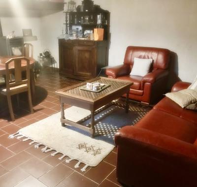 3 Chambres zen au calme chez l'habitant