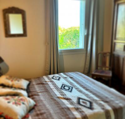 3 Chambres zen au calme chez l'habitant