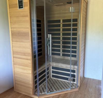 3 Chambres zen au calme chez l'habitant