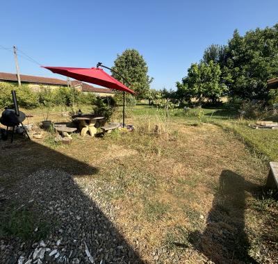 3 Chambres zen au calme chez l'habitant