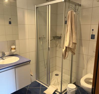 Chambre d'étudiant/e à louer chez l'habitante