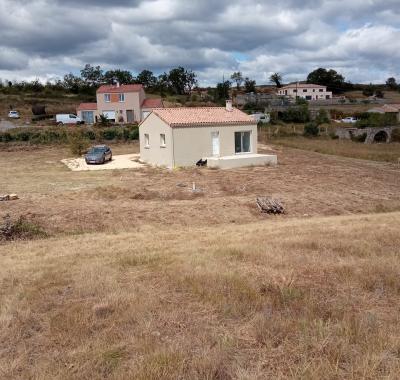 Petite maison à louer