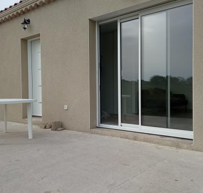 Petite maison à louer